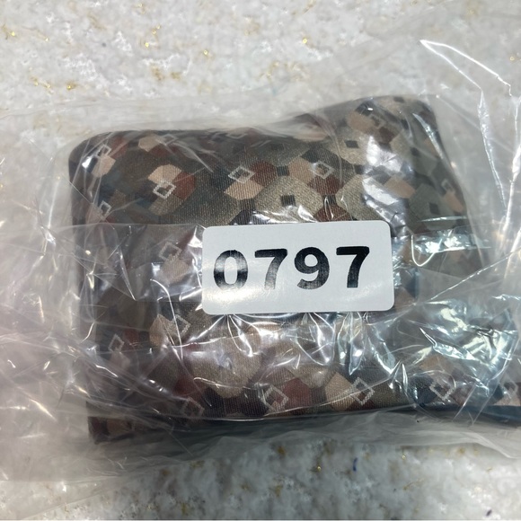 Vintage Stafford men’s Tie - Picture 14 of 14